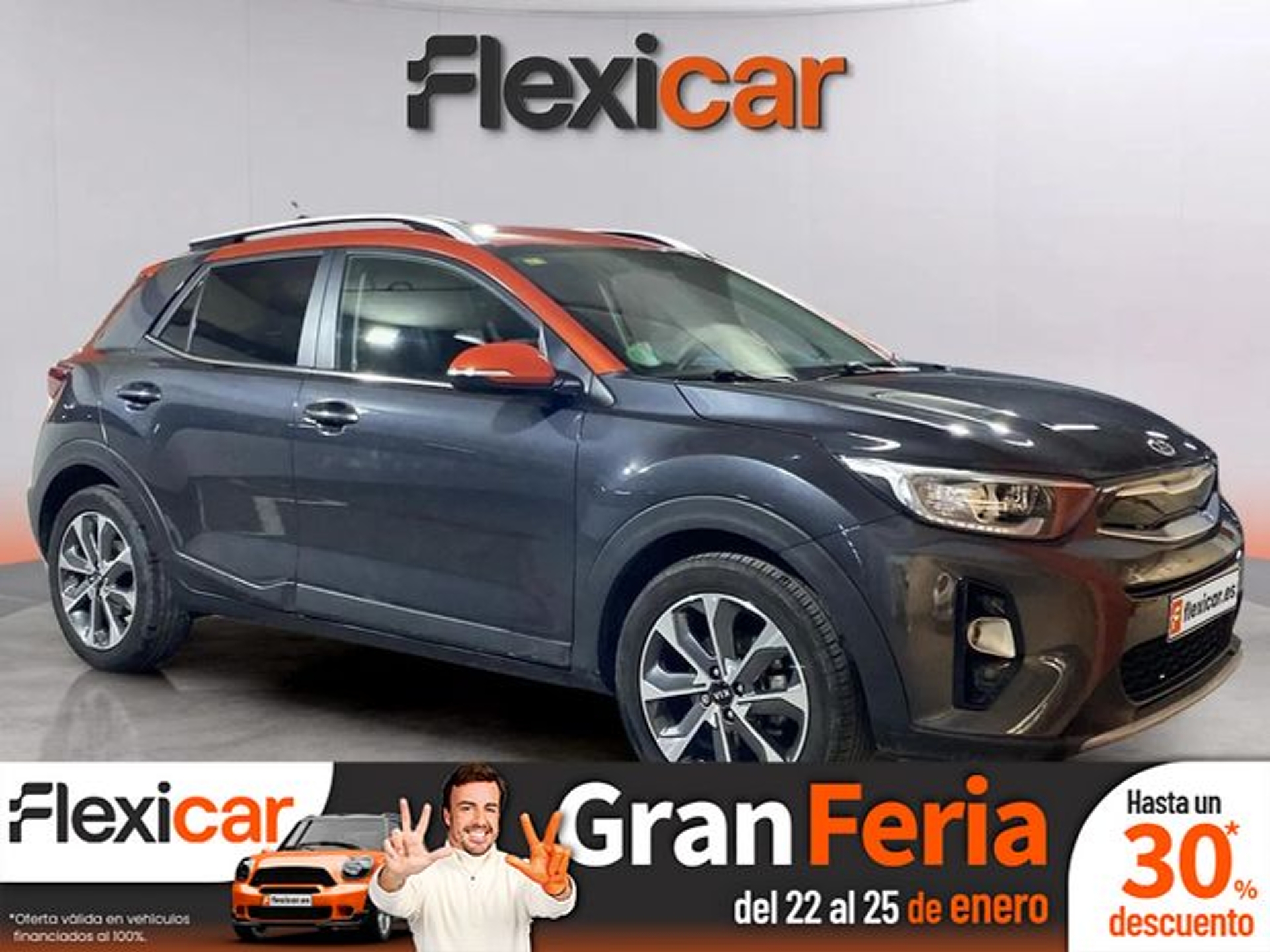 Imagen de KIA Stonic