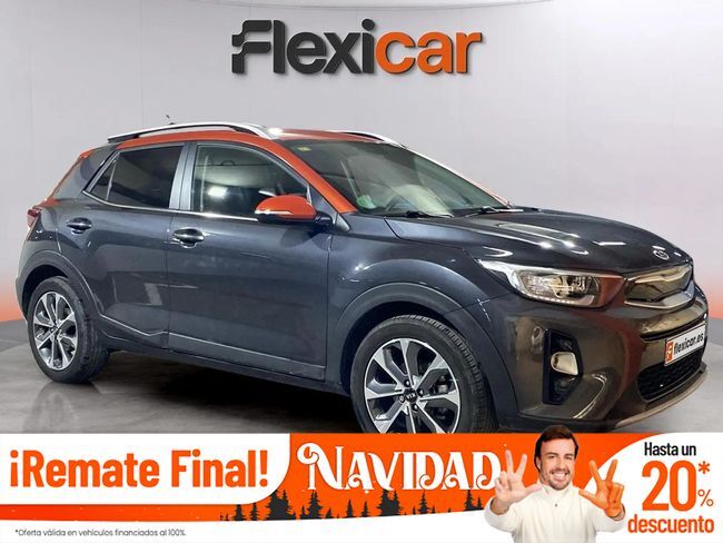 KIA Stonic (1.0 T-GDi 88kW (120CV) Drive Eco-Dynam) en Madrid