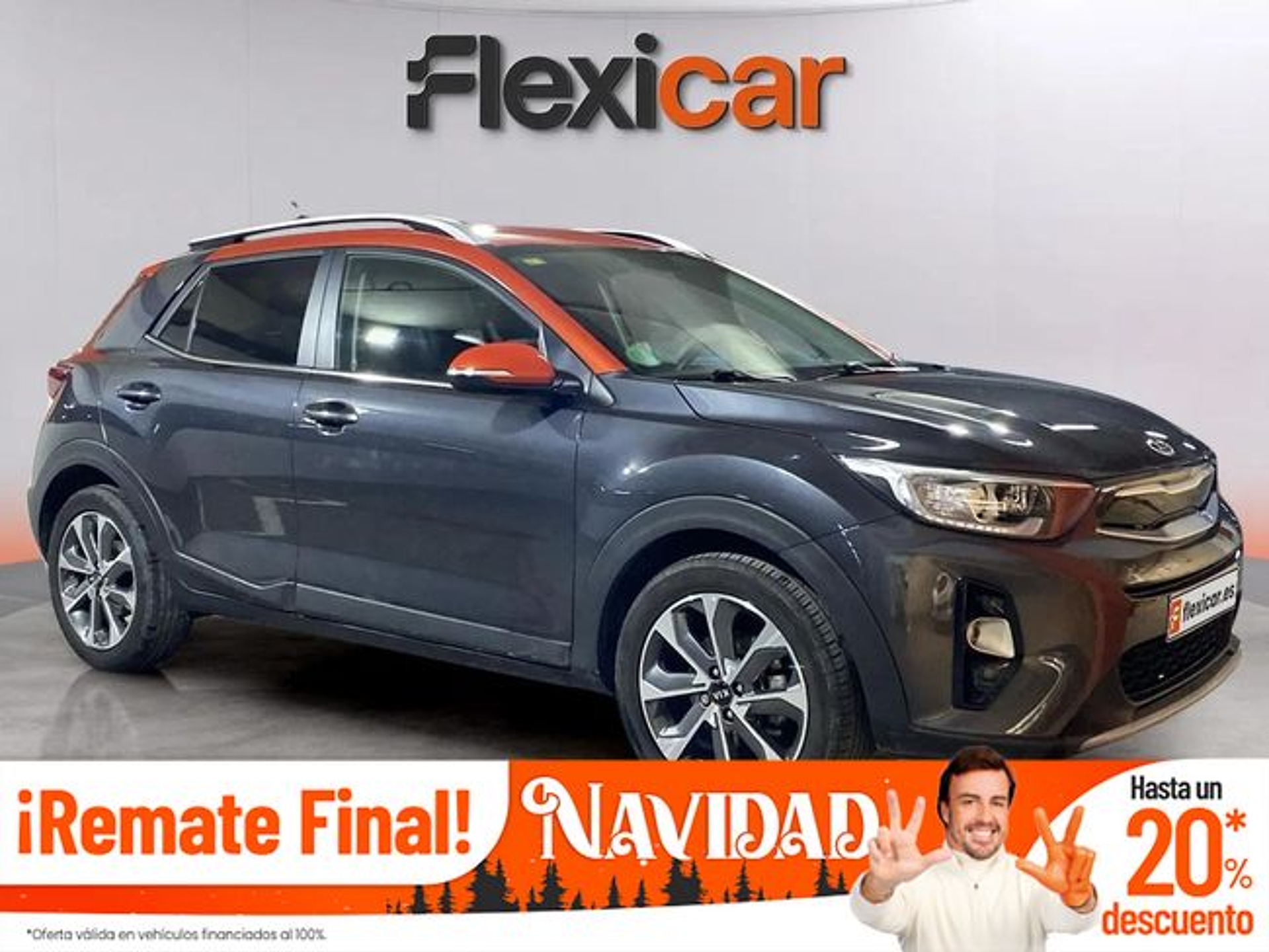 Imagen de KIA Stonic