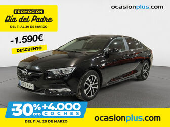 Imagen de OPEL Insignia 1.6CDTI S&S Business 136