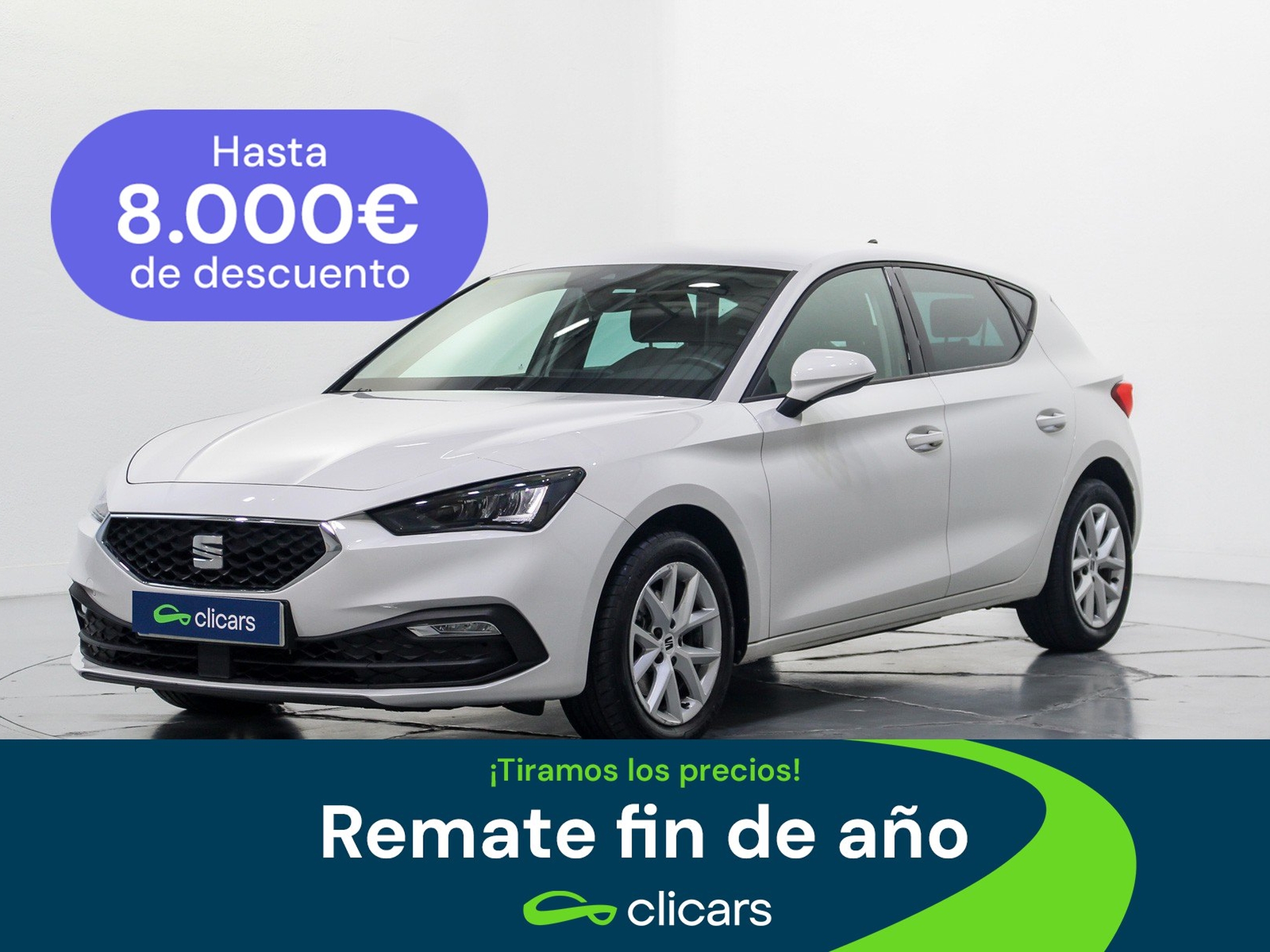 Imagen de SEAT León
