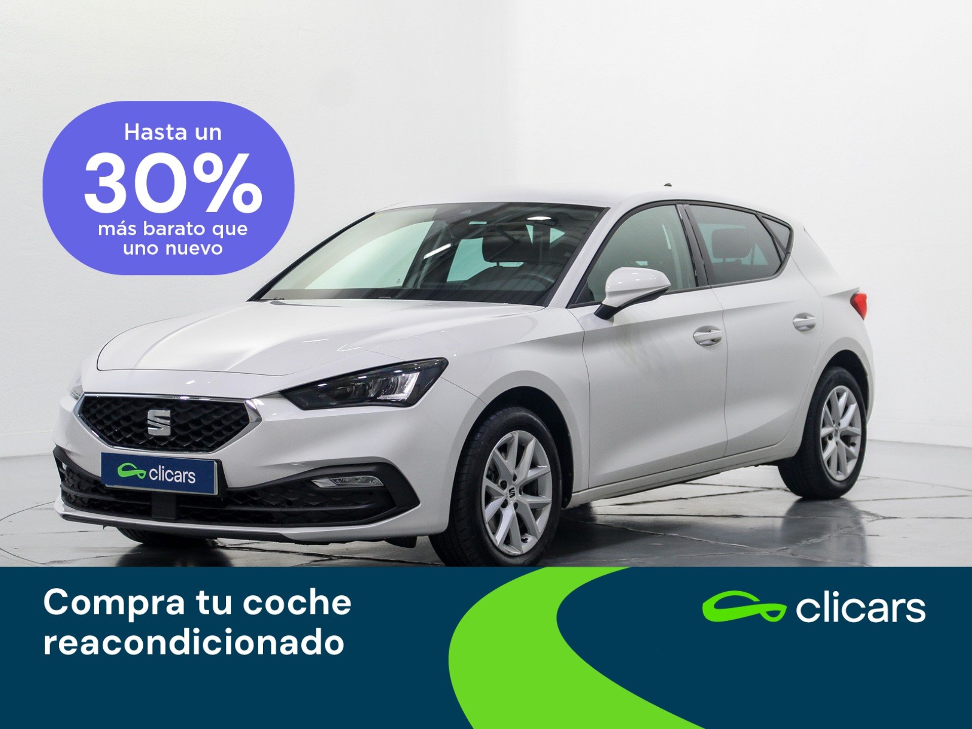 Imagen de SEAT León