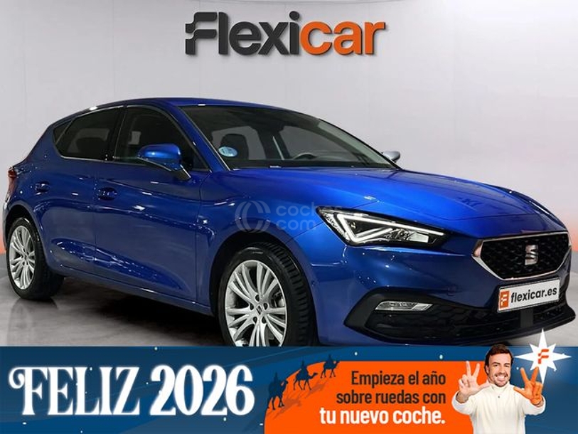 Foto del SEAT León ST 1.0 EcoTSI S&S Style XS 110