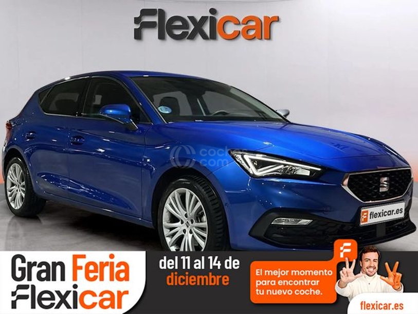 Foto del SEAT León ST 1.0 EcoTSI S&S Style XS 110