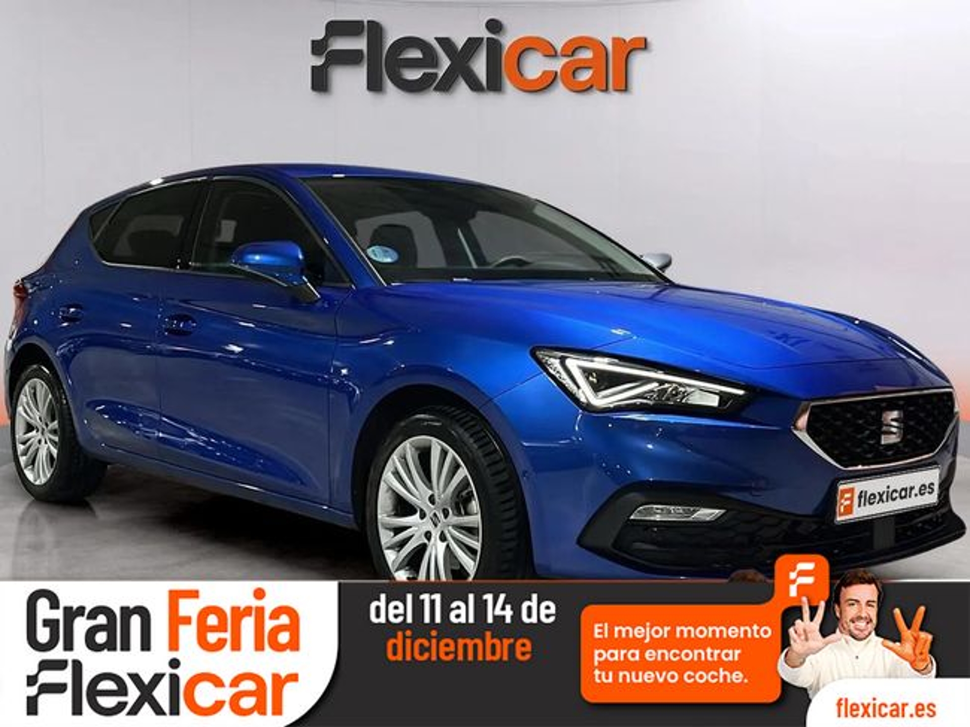 Imagen de SEAT León