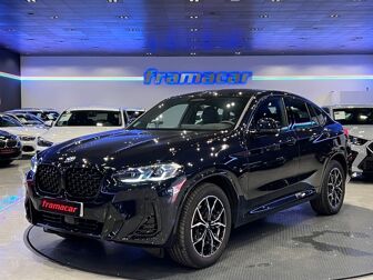 Imagen de BMW X4