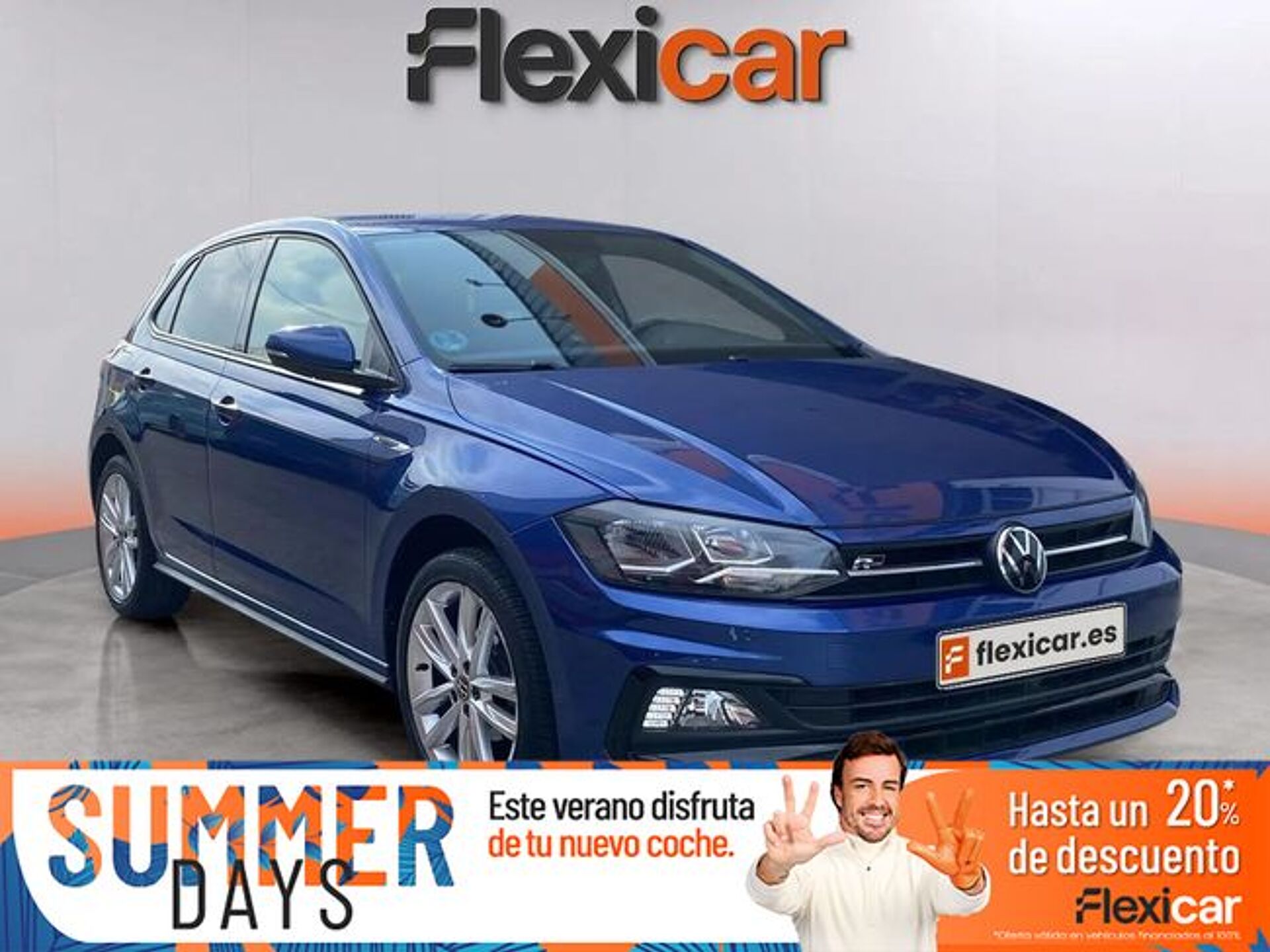 Imagen de VOLKSWAGEN Polo