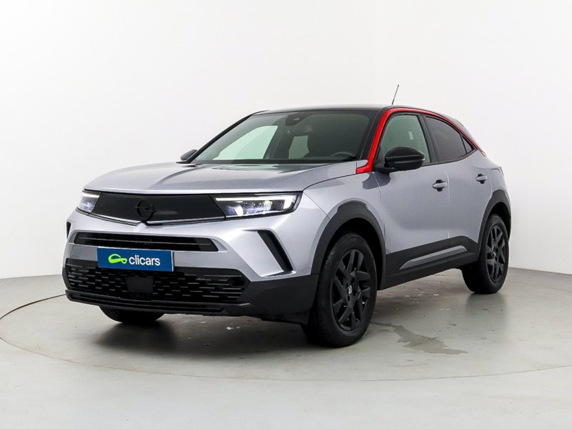 Imagen de OPEL Mokka