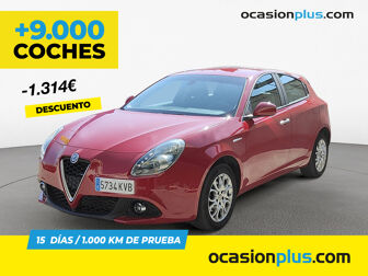 Imagen de ALFA ROMEO Giulietta 1.4 TB 120 Super