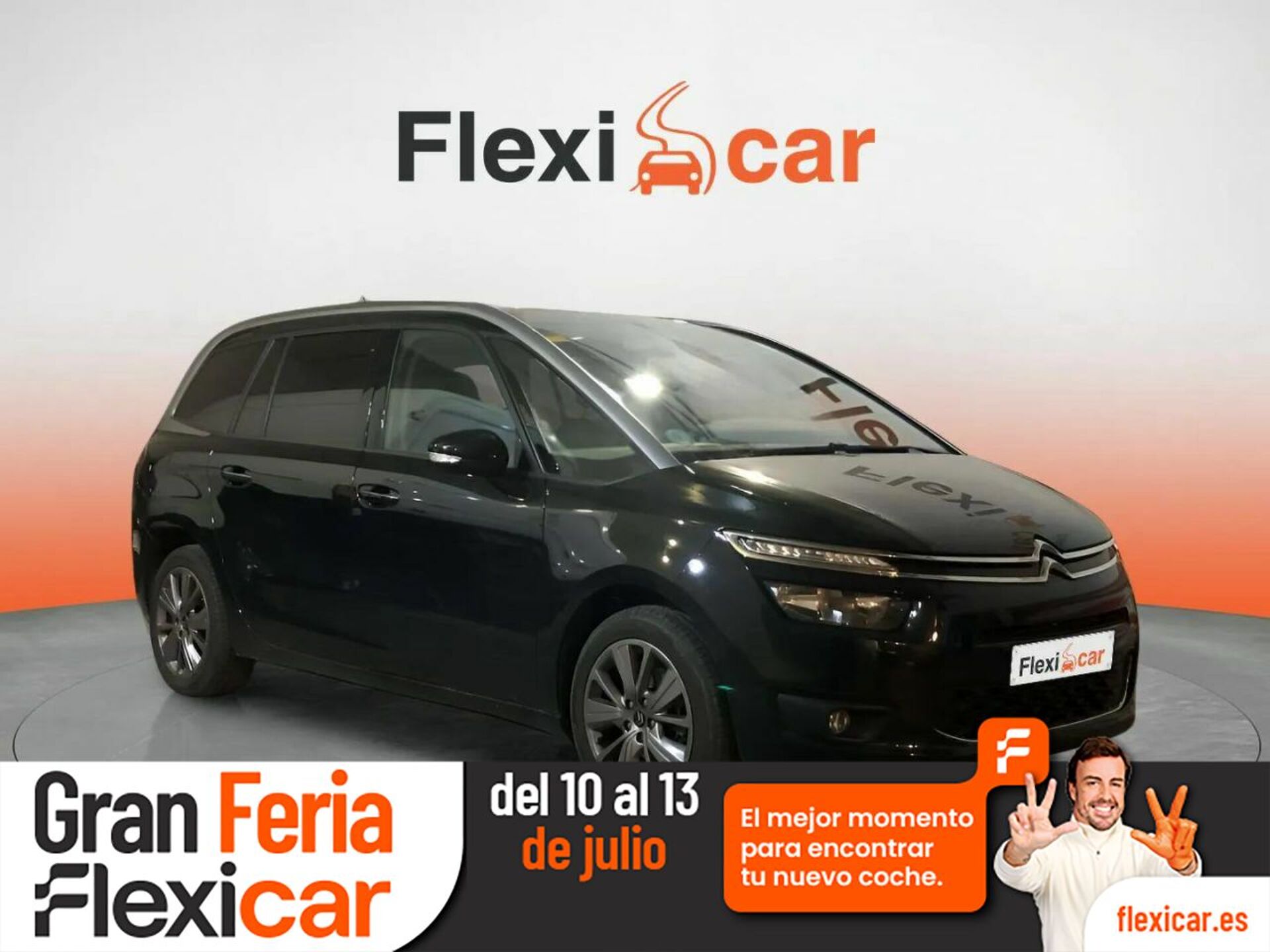 Imagen de CITROEN C4