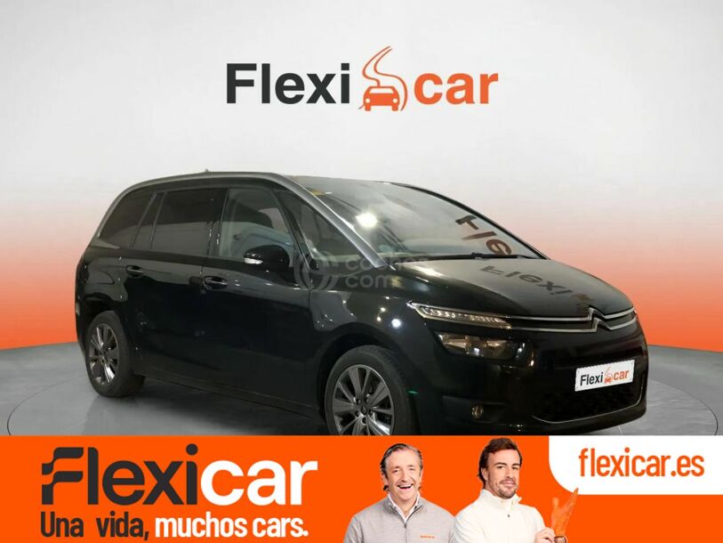 Foto del CITROEN C4 Grand Picasso 1.6BlueHDI S&S Live 120