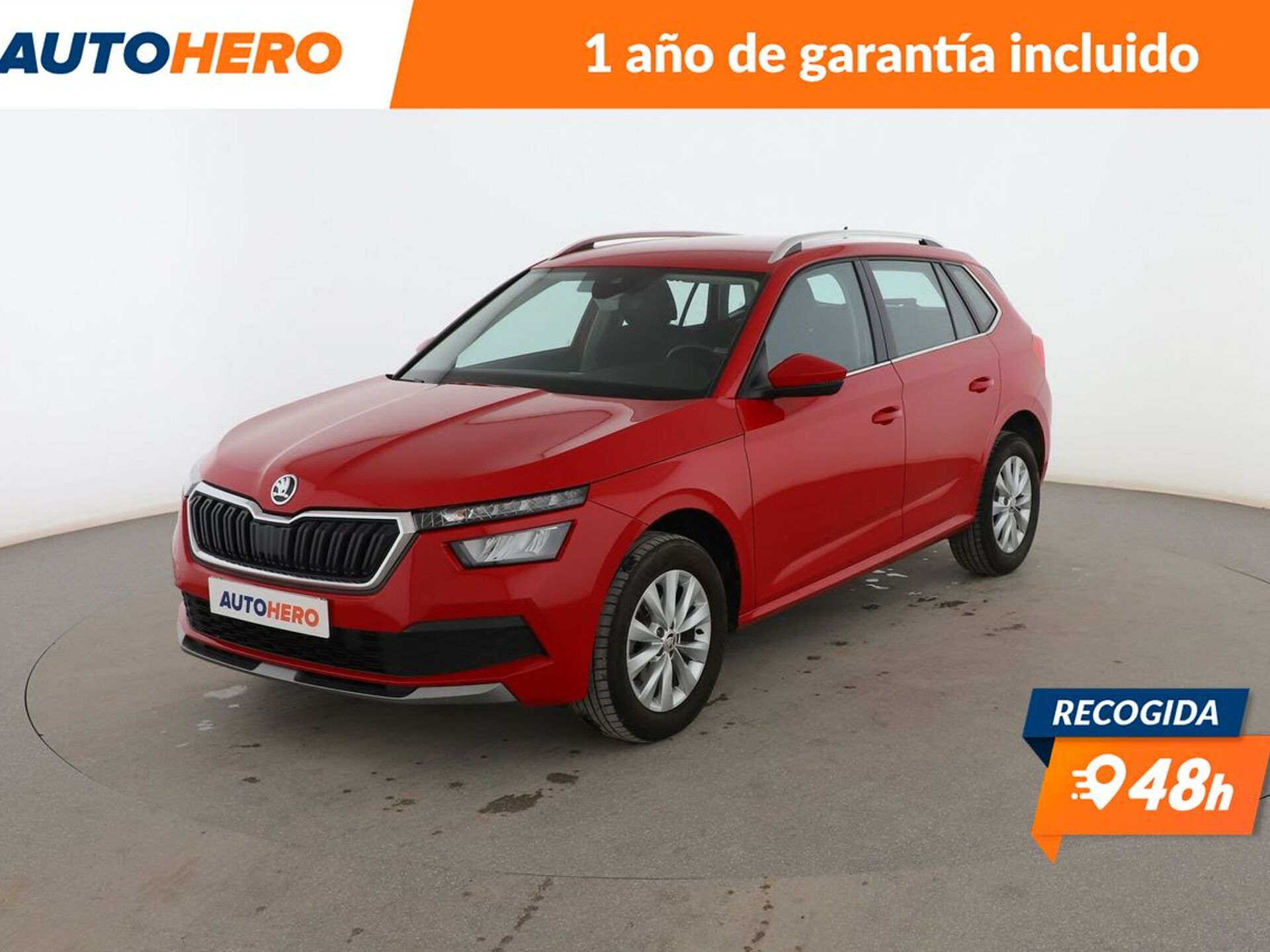 Imagen de SKODA Kamiq