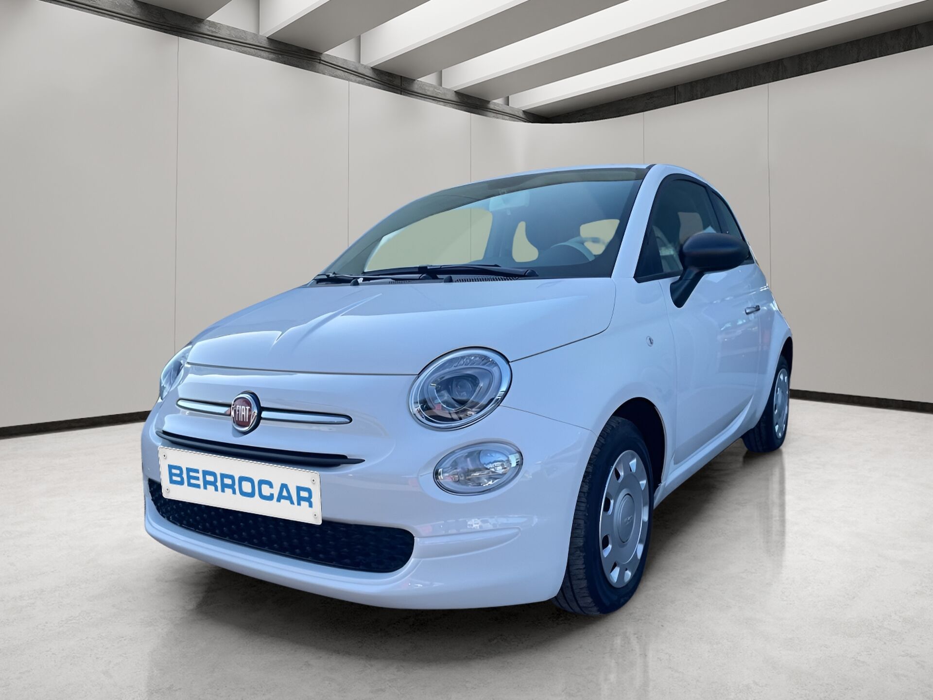 Imagen de FIAT 500