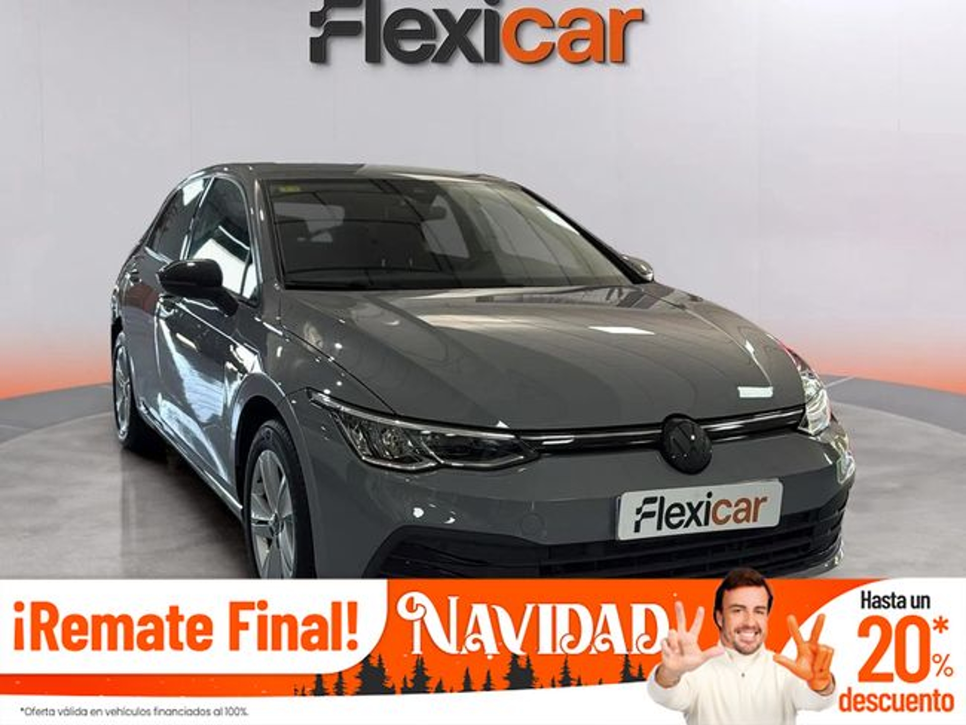 Imagen de VOLKSWAGEN Golf
