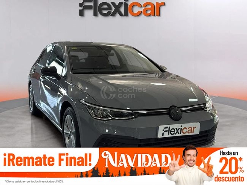Foto del VOLKSWAGEN Golf 2.0TDI Advance DSG7 110kW