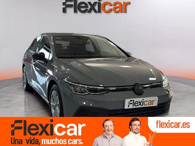 VOLKSWAGEN Golf (Advance 1.5 TSI EVO 110kW (150CV) DSG) en Huelva