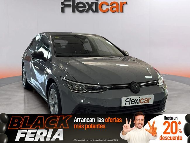 VOLKSWAGEN Golf (Advance 2.0 TDI 110kW (150CV) DSG) en Huelva