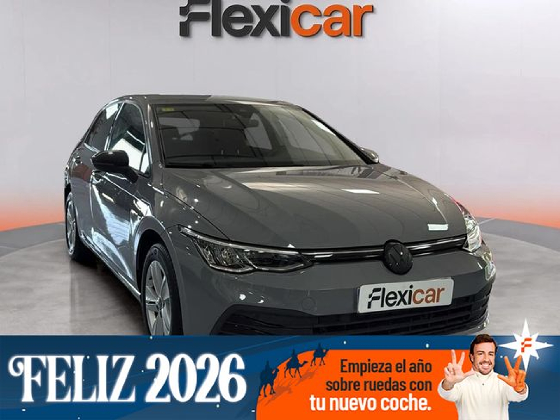 Imagen de VOLKSWAGEN Golf