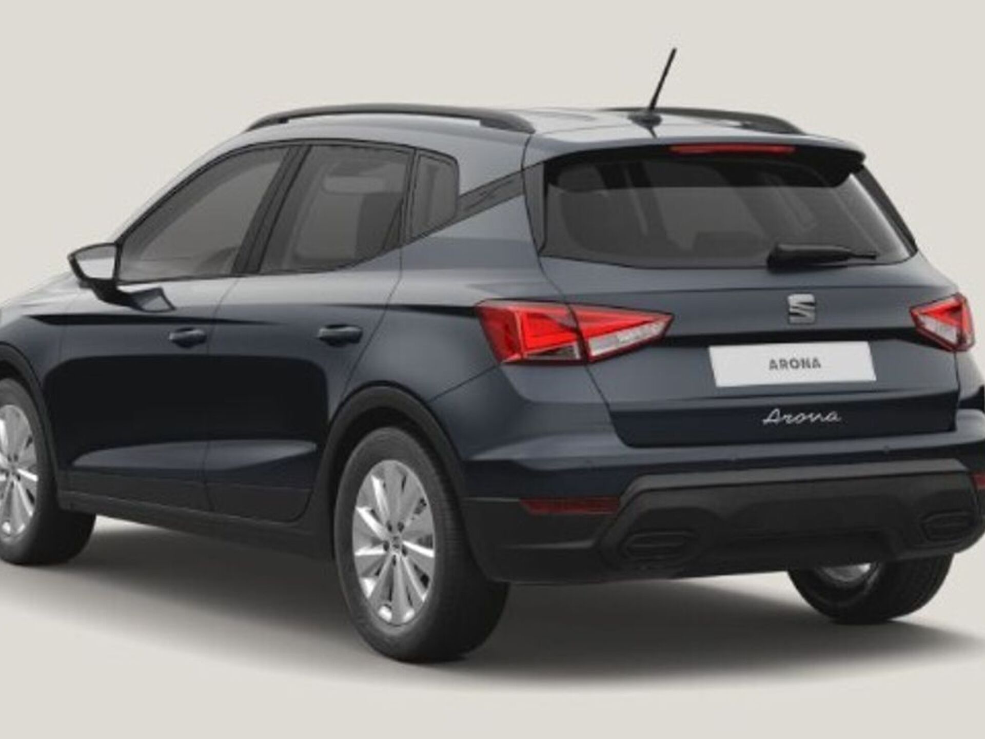 Imagen 3 de SEAT Arona