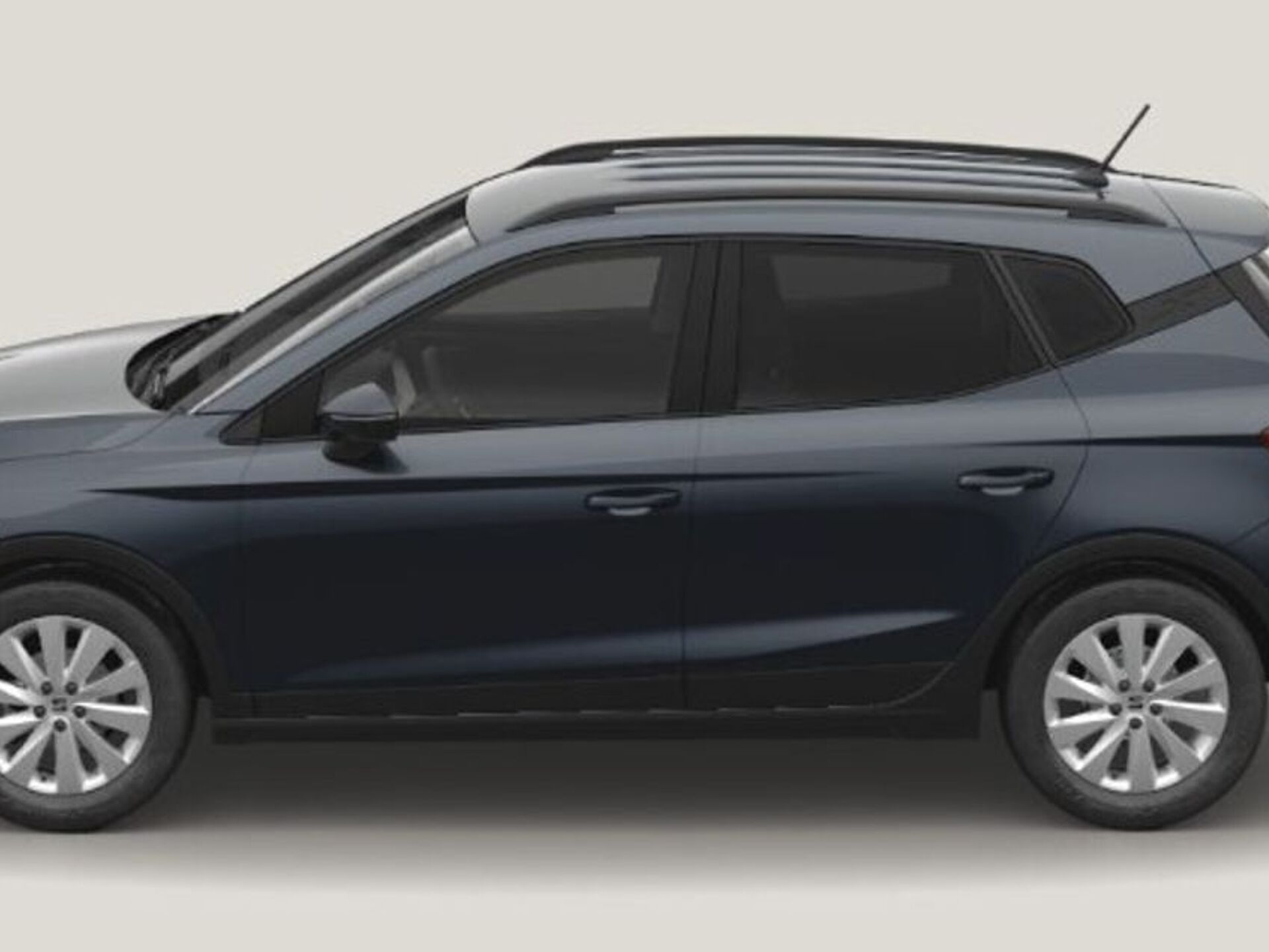 Imagen 2 de SEAT Arona