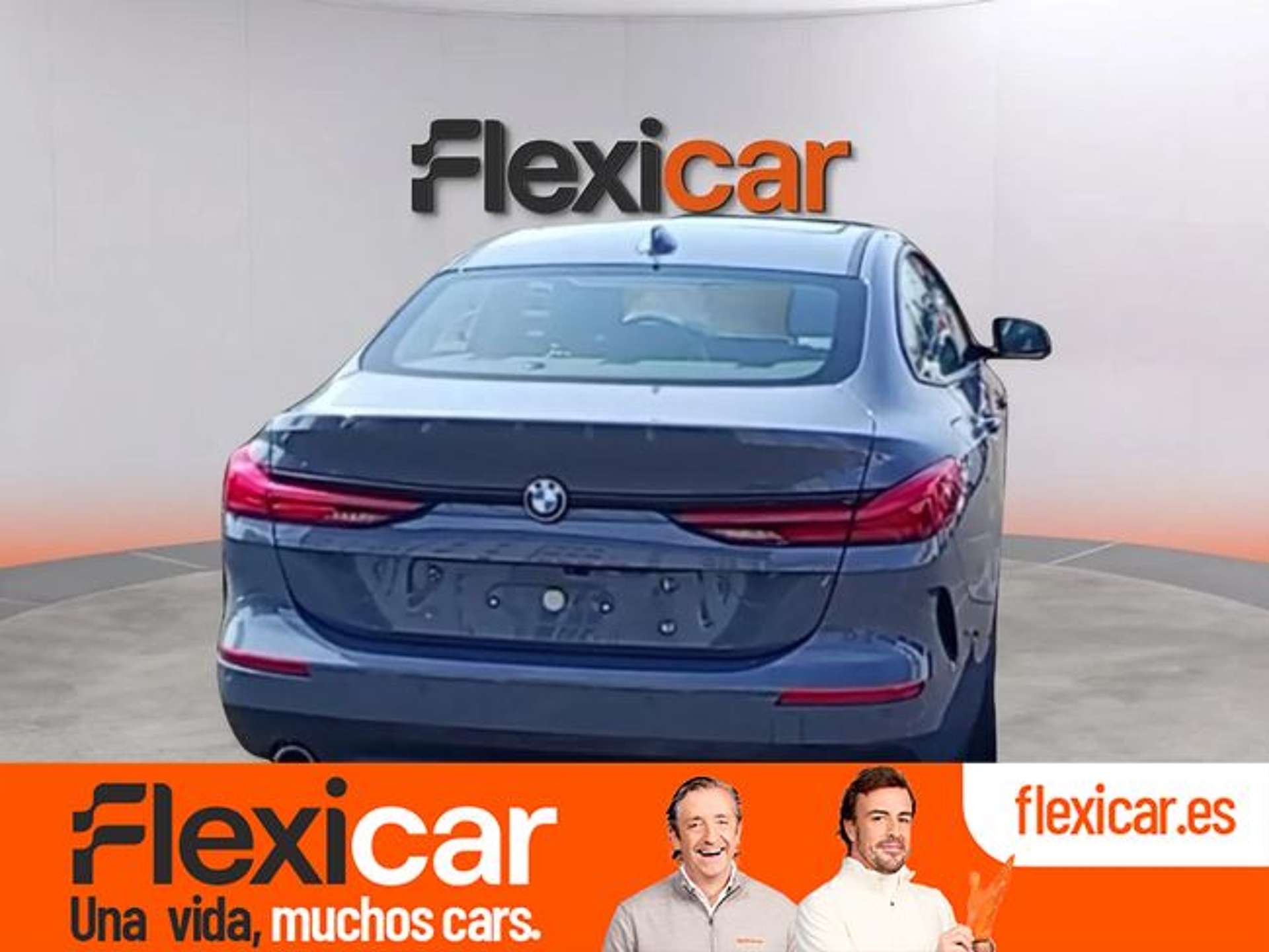 Imagen de BMW Serie 2