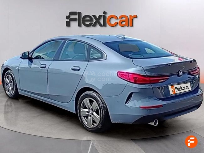 Foto del BMW Serie 2 216dA Gran Coupé