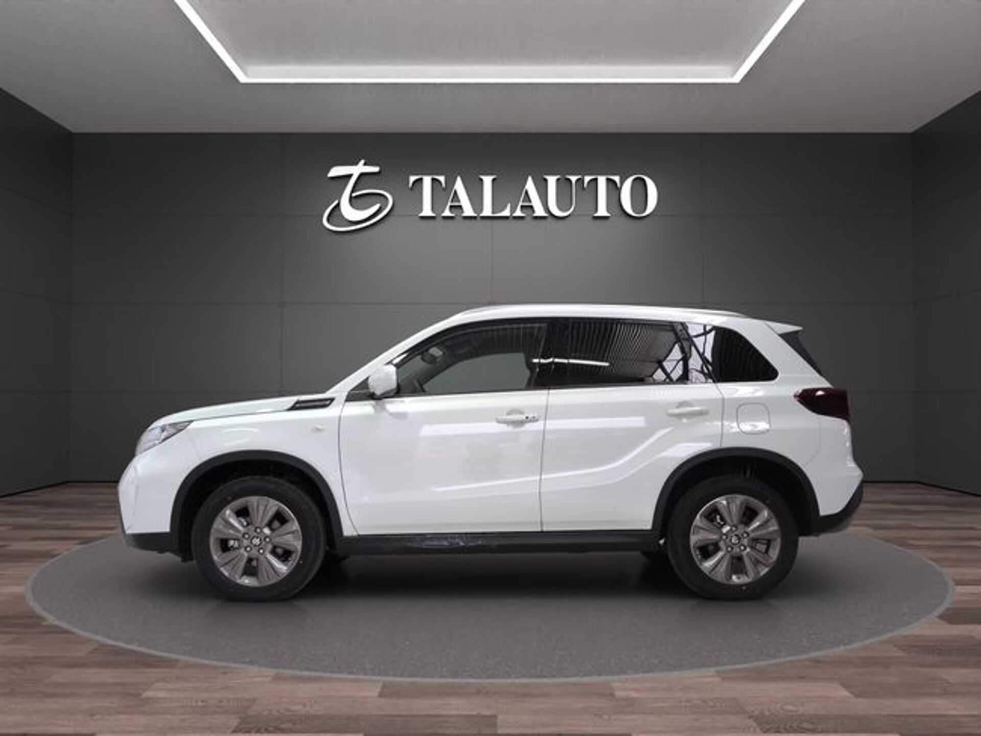 Imagen 2 de SUZUKI Vitara