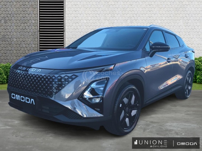 Foto del OMODA 5 1.6 Premium 185