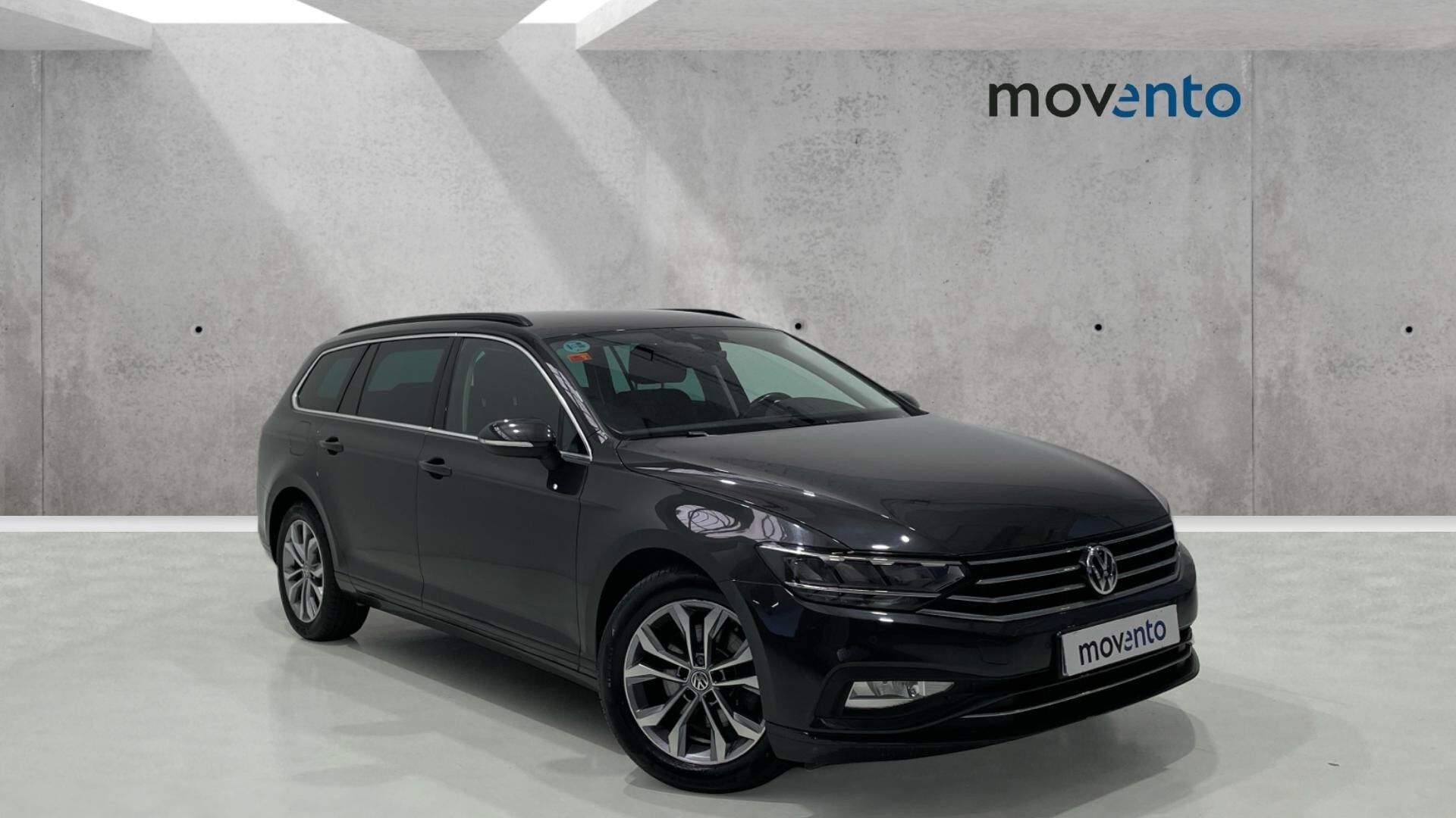 VOLKSWAGEN Passat (Executive 2.0 TDI 110 kW (150 CV) DSG) en Barcelona