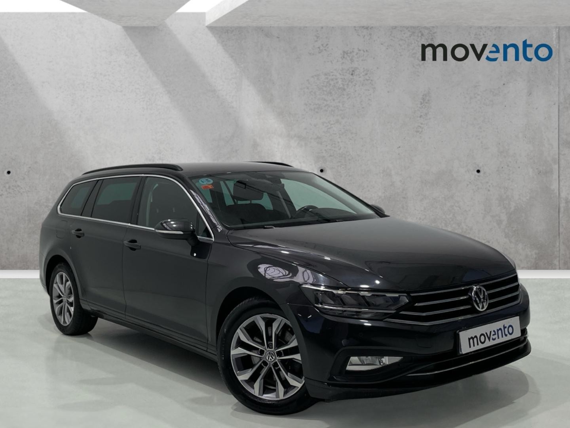 Imagen de VOLKSWAGEN Passat