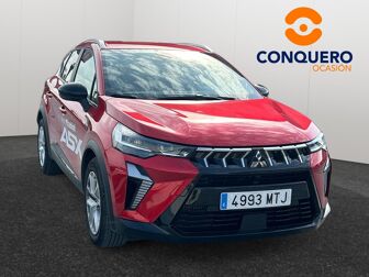 Imagen de MITSUBISHI ASX 130T MHEV Motion