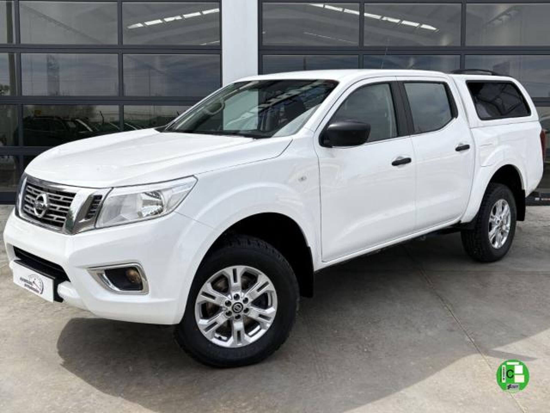 Imagen de NISSAN Navara