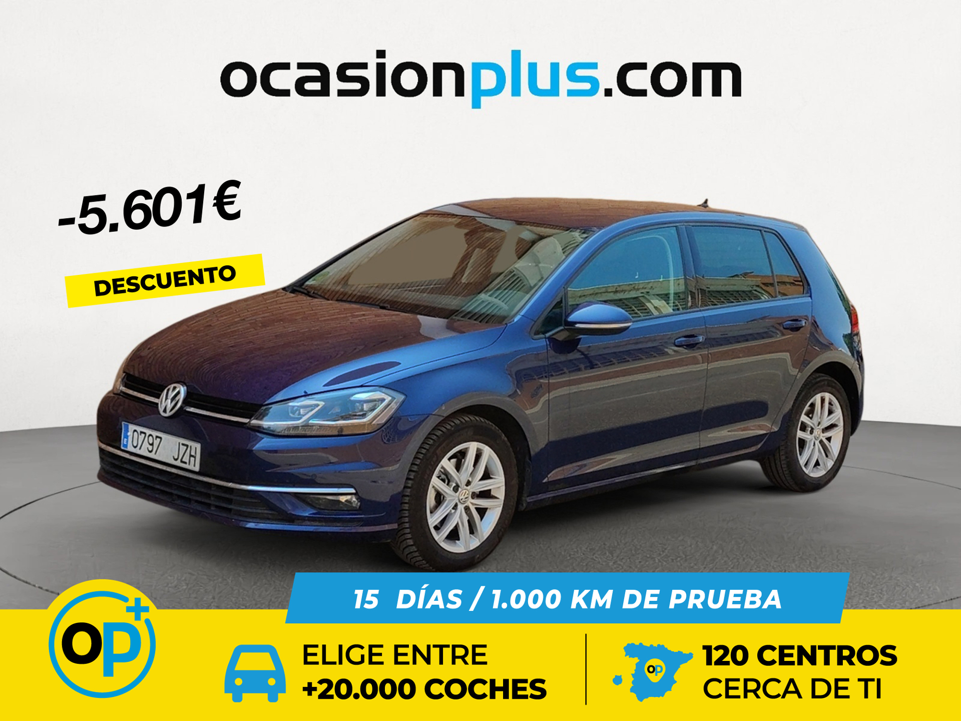 Imagen de VOLKSWAGEN Golf