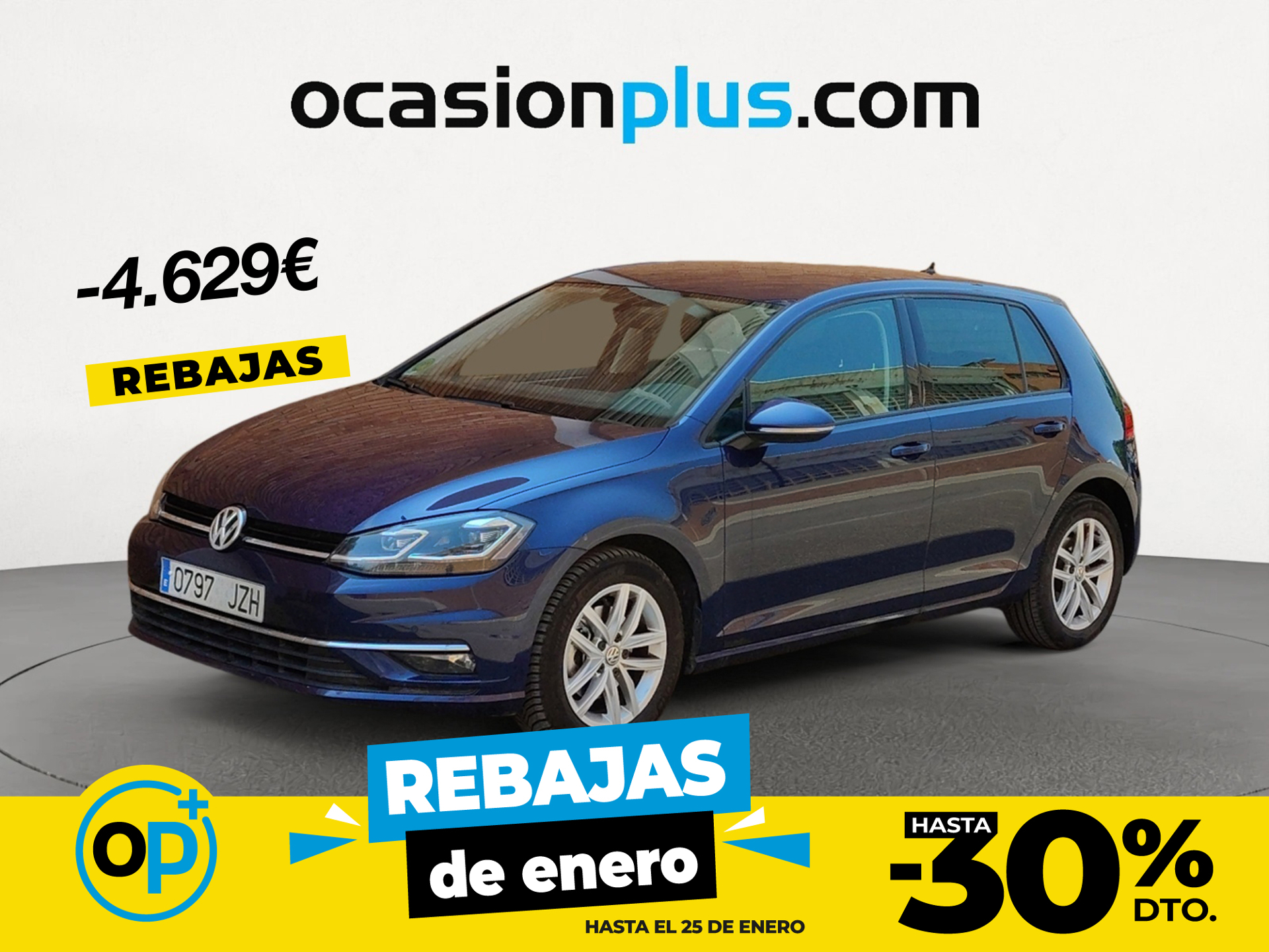 Imagen de VOLKSWAGEN Golf