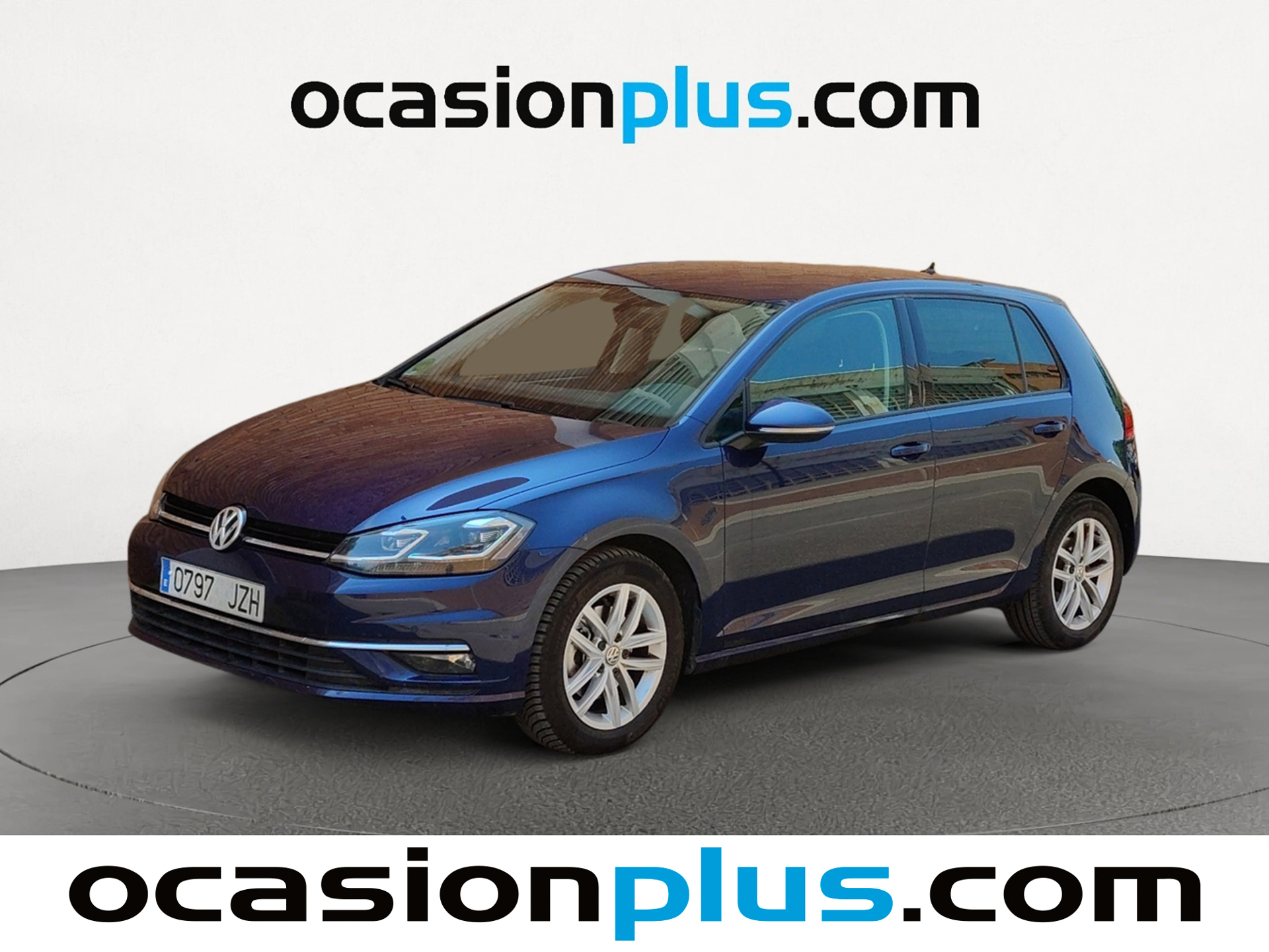 Imagen de VOLKSWAGEN Golf