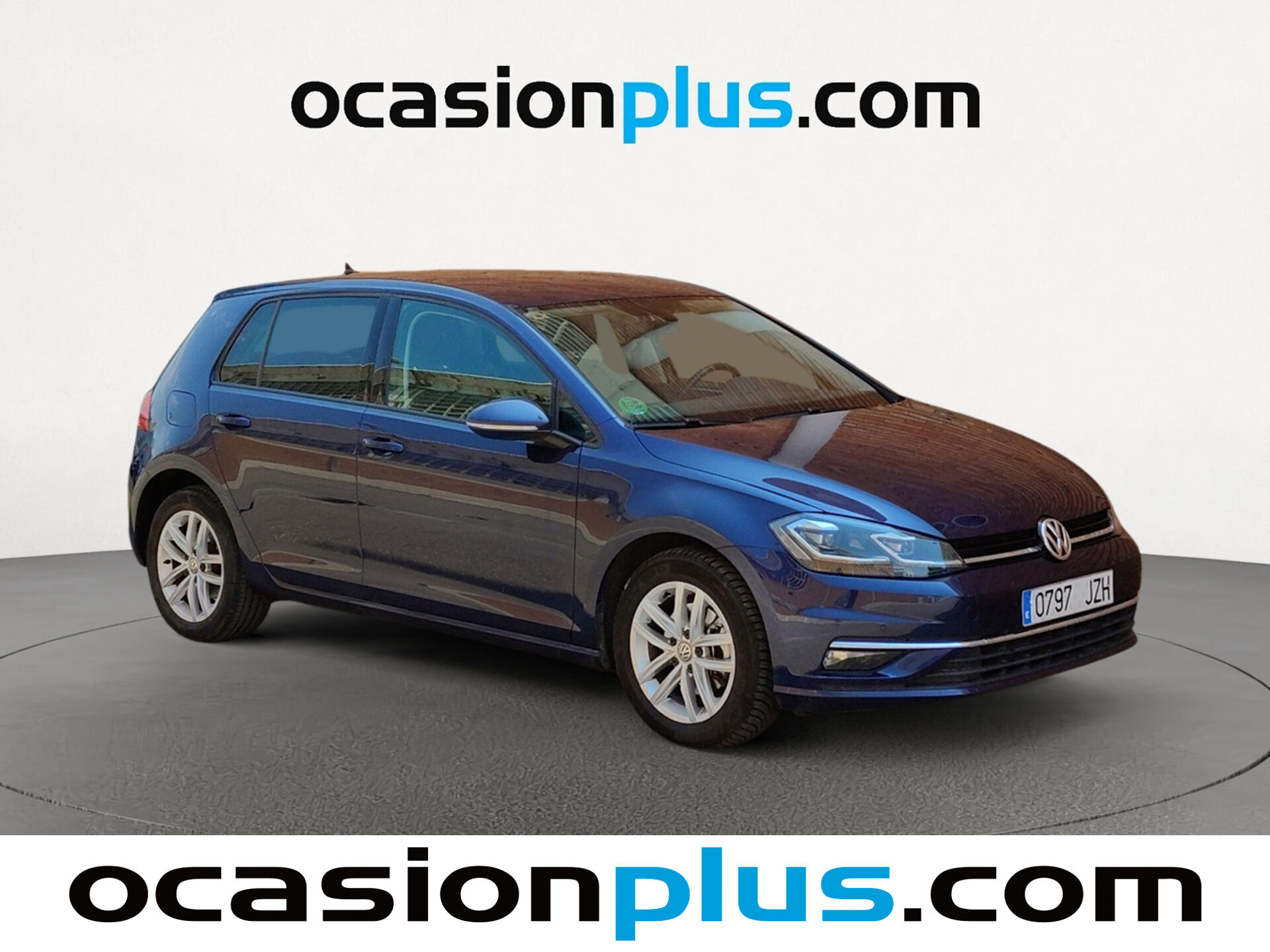 Imagen 2 de VOLKSWAGEN Golf