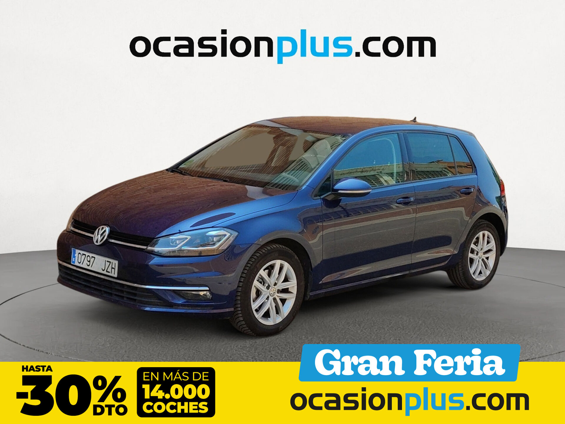 Imagen de VOLKSWAGEN Golf