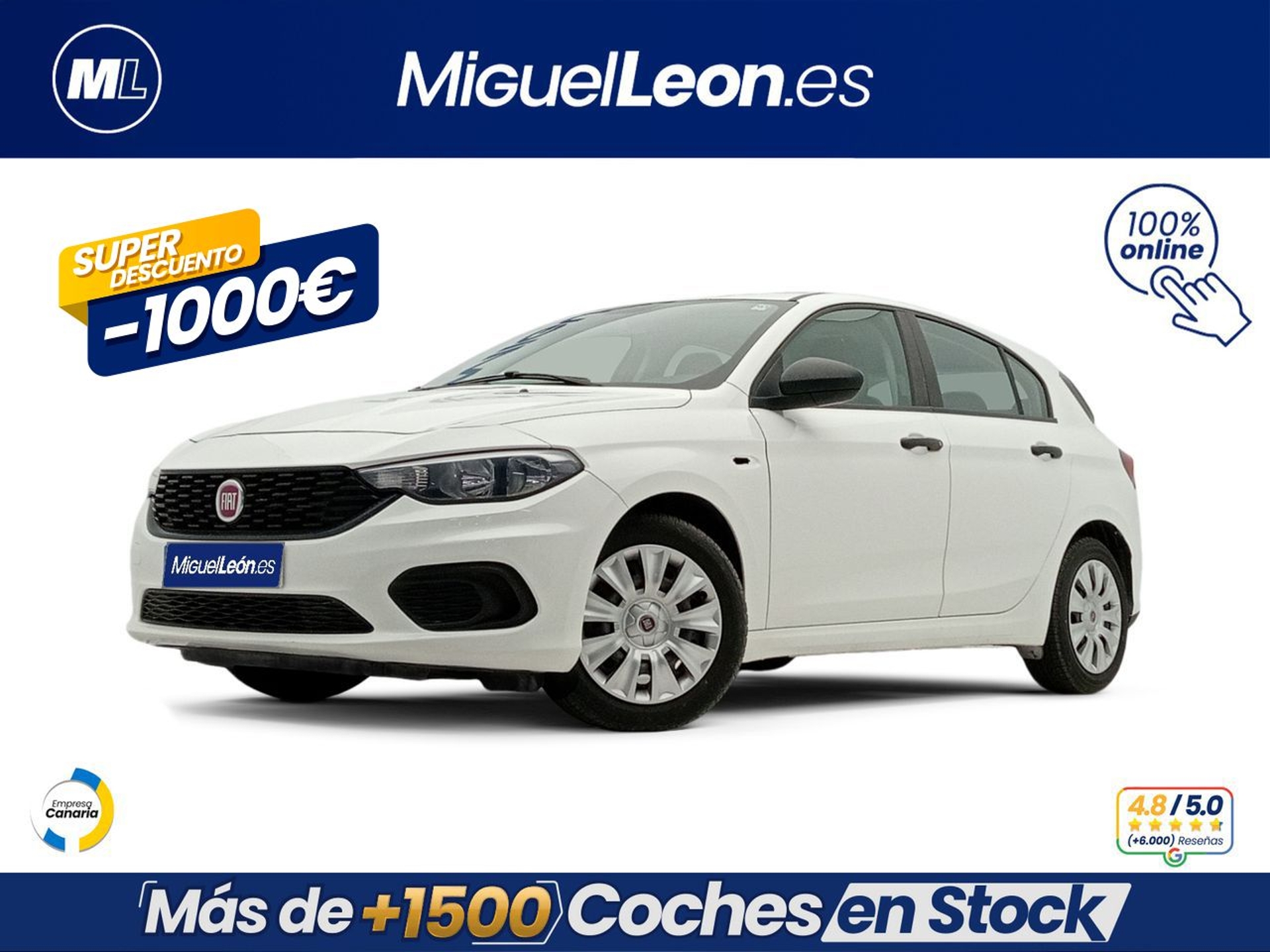 Imagen de FIAT Tipo