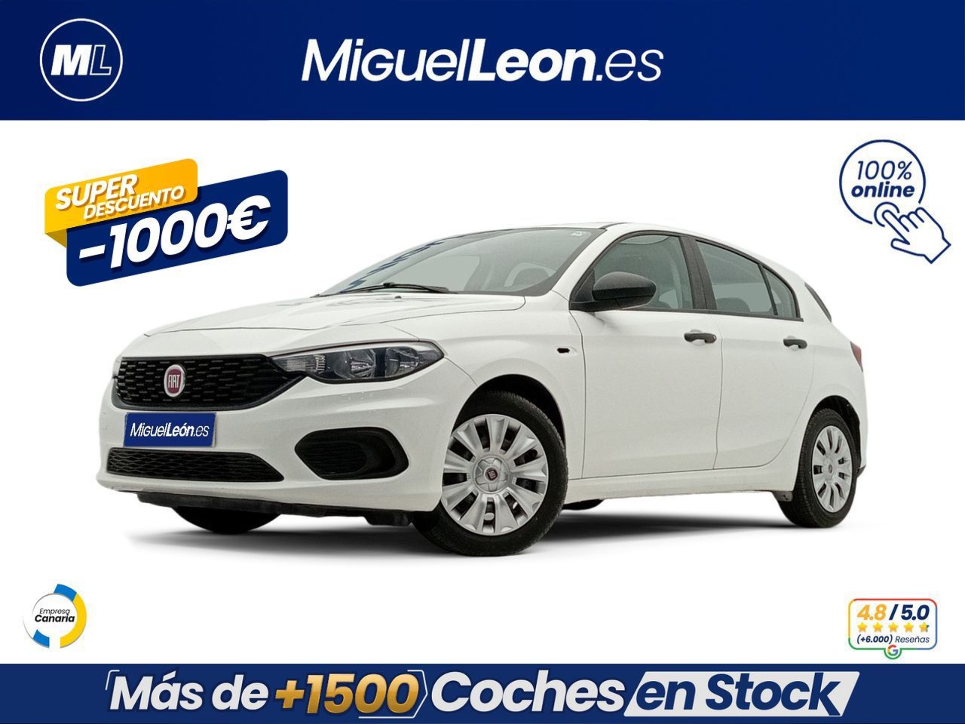 Imagen de FIAT Tipo