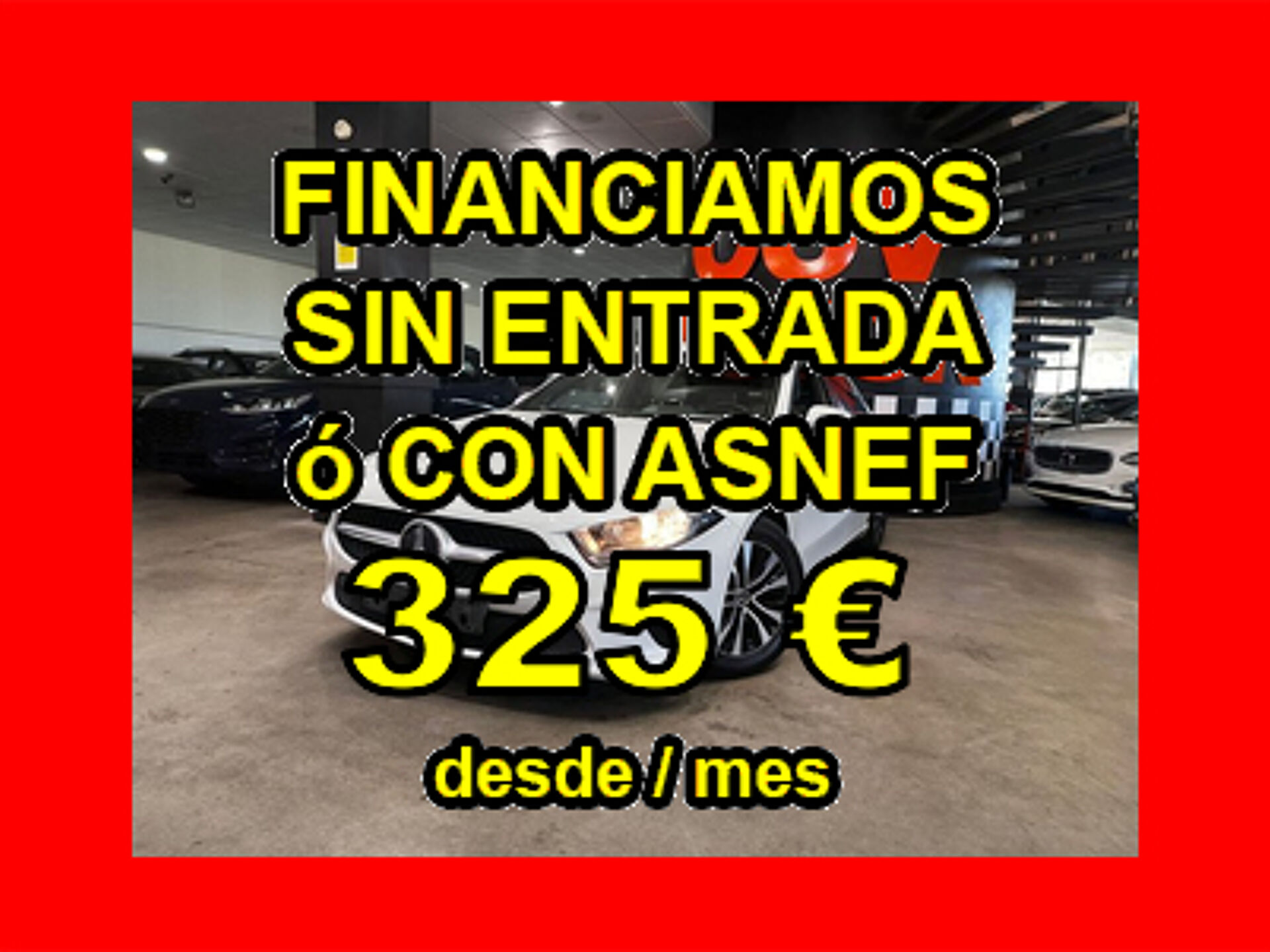 Imagen de MERCEDES Clase A