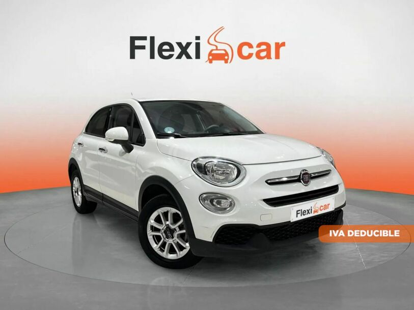 Foto del FIAT 500X 1.3Mjt City Cross 4x2 70kW