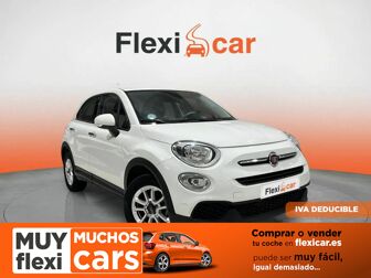 Imagen de FIAT 500X 1.3Mjt City Cross 4x2 70kW