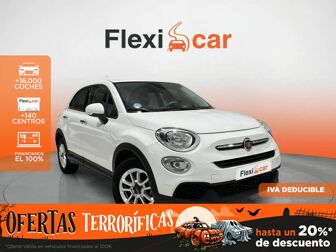 Imagen de FIAT 500X 1.3Mjt City Cross 4x2 70kW