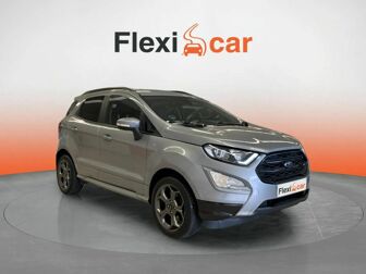 Imagen de FORD EcoSport 1.0 EcoBoost ST Line 125