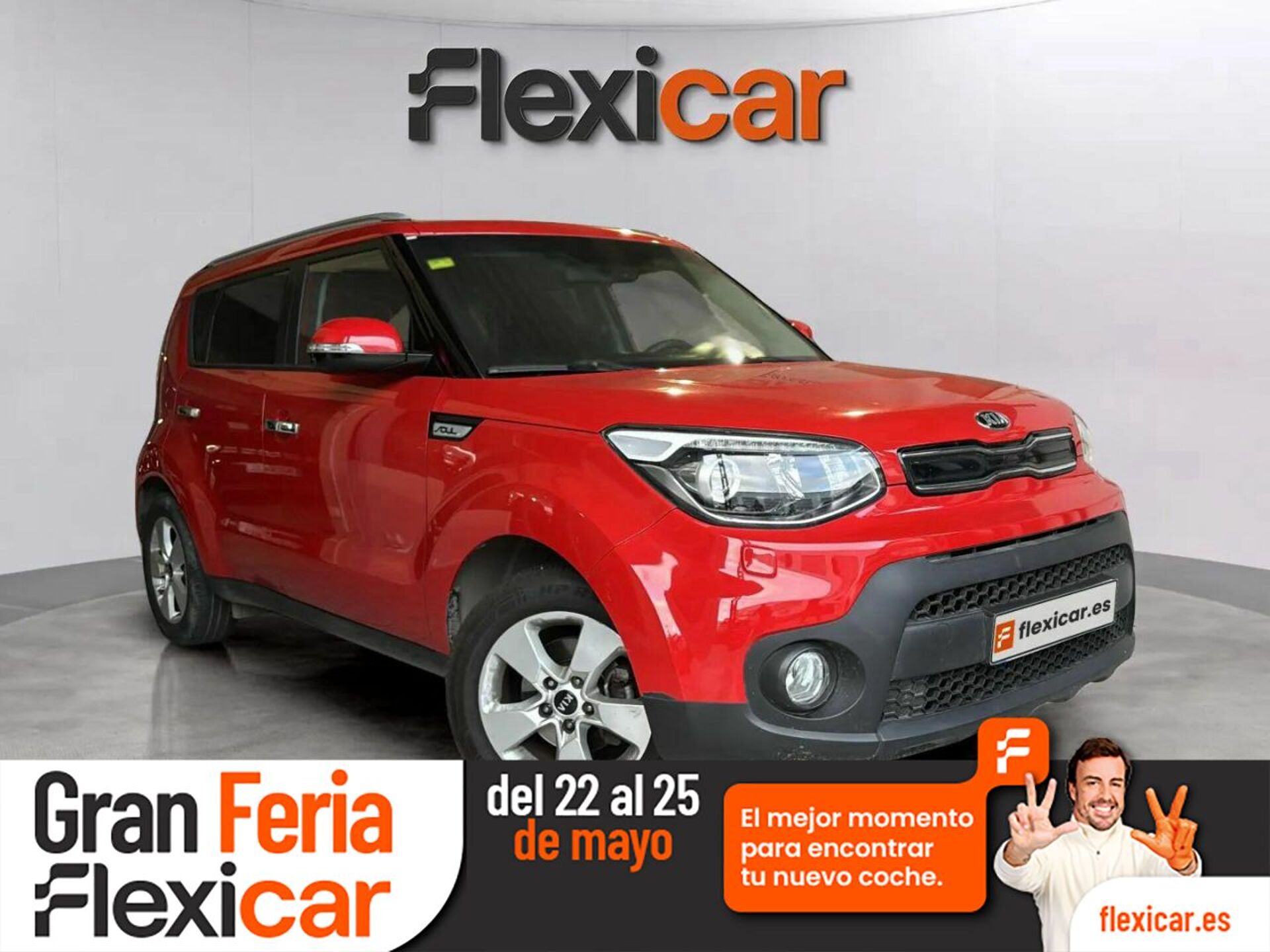 Imagen de KIA Soul