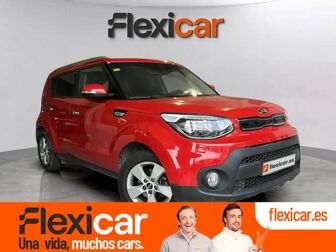 Imagen de KIA Soul