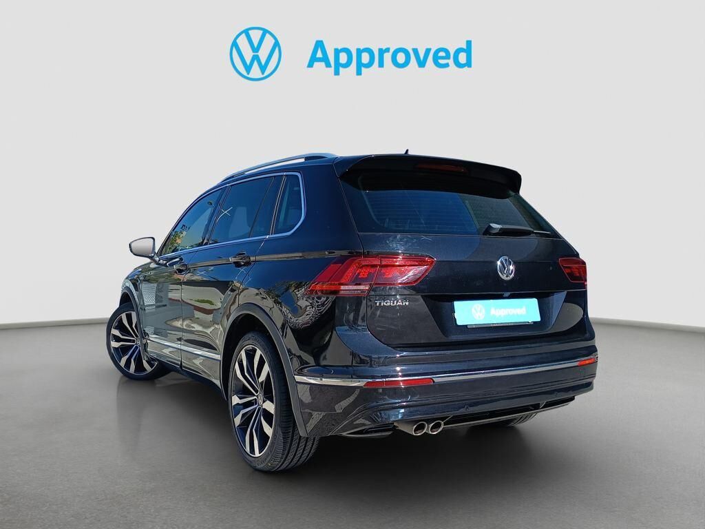 Foto del VOLKSWAGEN Tiguan 1.5 TSI Sport DSG 110kW
