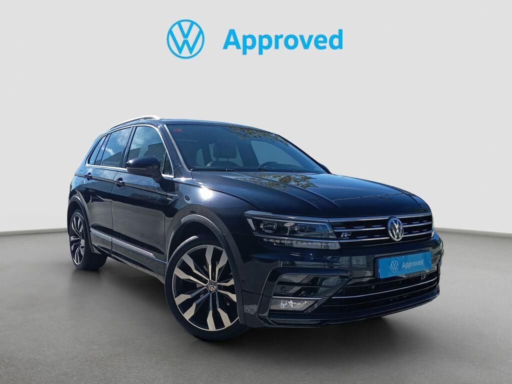 Foto del VOLKSWAGEN Tiguan 1.5 TSI Sport DSG 110kW