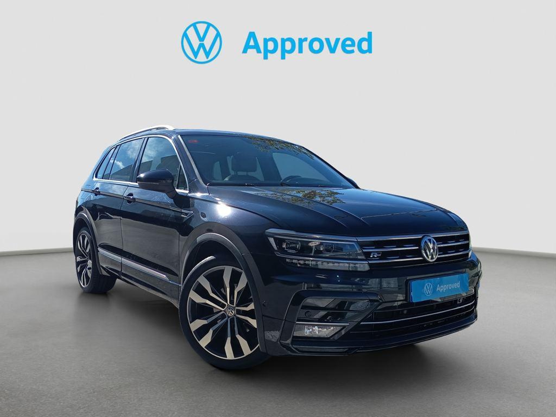 Imagen de VOLKSWAGEN Tiguan
