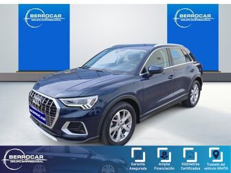 Imagen de AUDI Q3 35 TDI Advanced S tronic 110kW